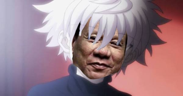sumimasuna's tweet photo. "Bong... You are light." https://t.co/CRu2OS6EgY