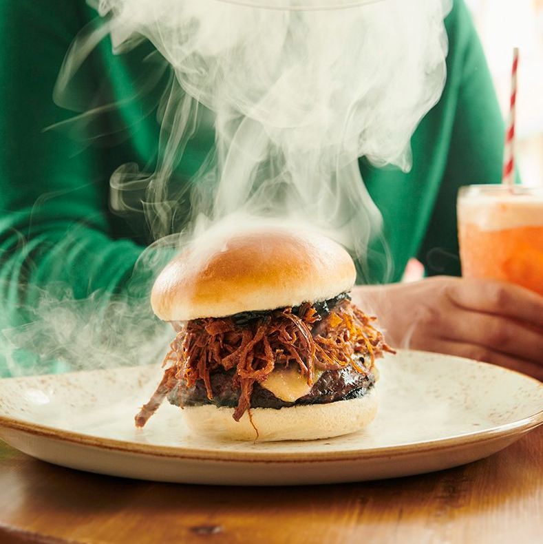 Guess what, we're back!🔥 
We've fired up the ovens in our Northampton and Basildon restaurants and are also now taking bookings for the reopening of our Stevenage branch on the 3rd. Book your table today and stay tuned for more updates! bit.ly/2P3UBIg