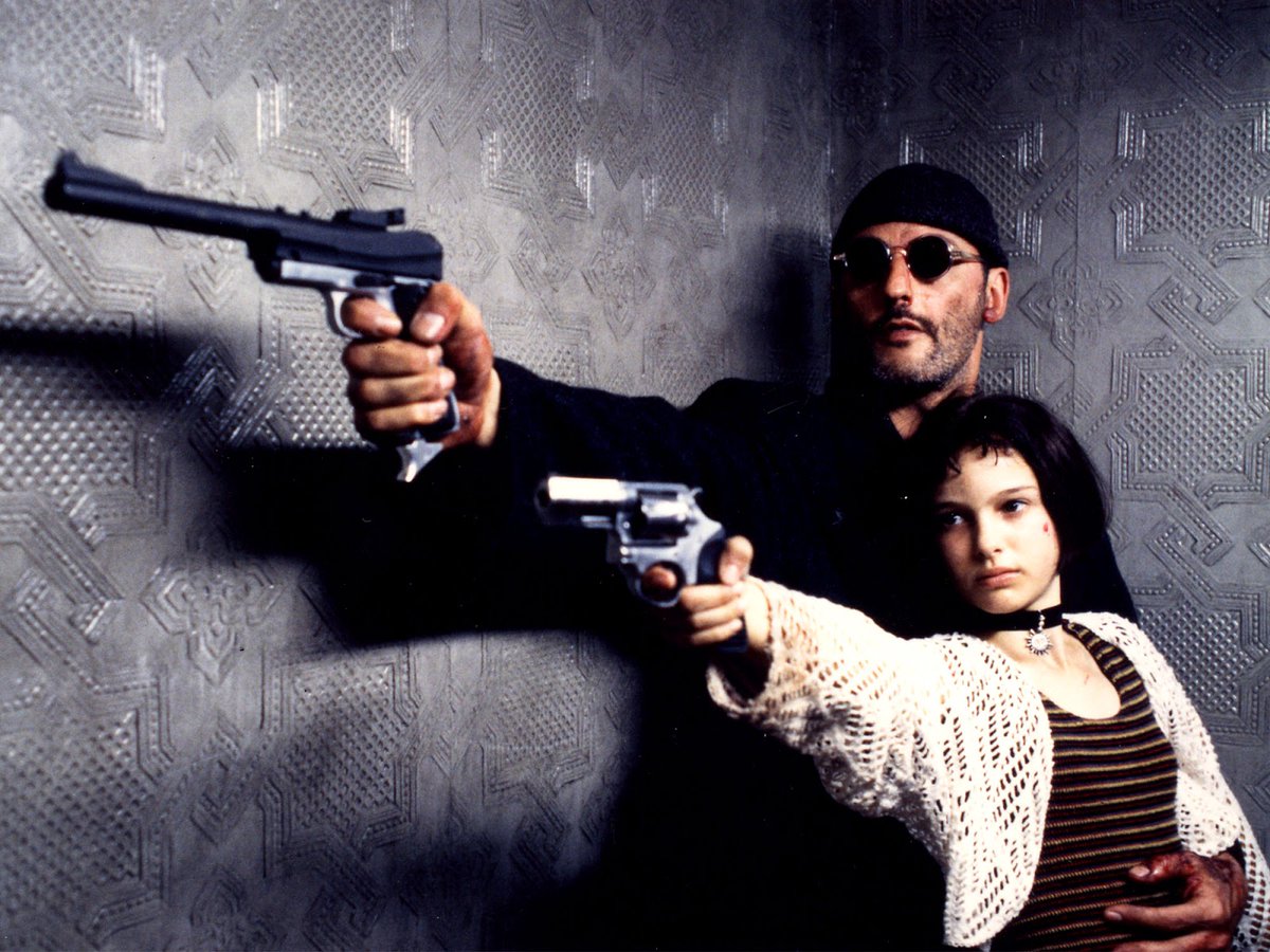 dellonmovies's tweet photo. #The100Project wraps up the 1990s with my top 50 movies of the decade. https://t.co/dJZH8fhuAM
#movies #lists #blogging https://t.co/vWKl13XYEU
