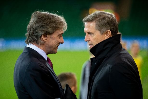 Puede parecer extraño que Suso García Pitarch deje el Aston Villa después de ascender al equipo dos años antes de lo planeado, llevarlo a una final de copa y garantizar su presencia en la Premier (es decir, el éxito deportivo es innegable), pero no es oro todo lo que reluce...