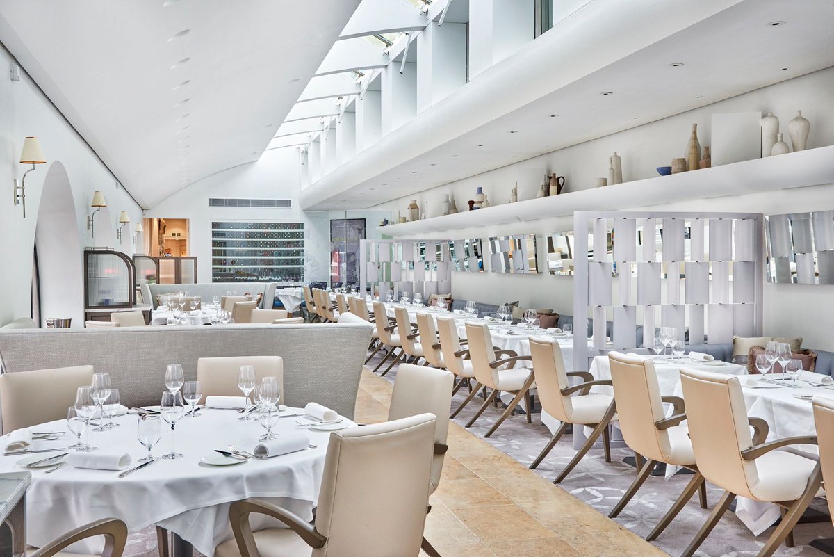 Say I do in the heart of Marylebone 💍 We've got the perfect intimate space.
From 1st August, guidance allows wedding parties for up to 30 guests. For further information, please email events@danddlondon.com