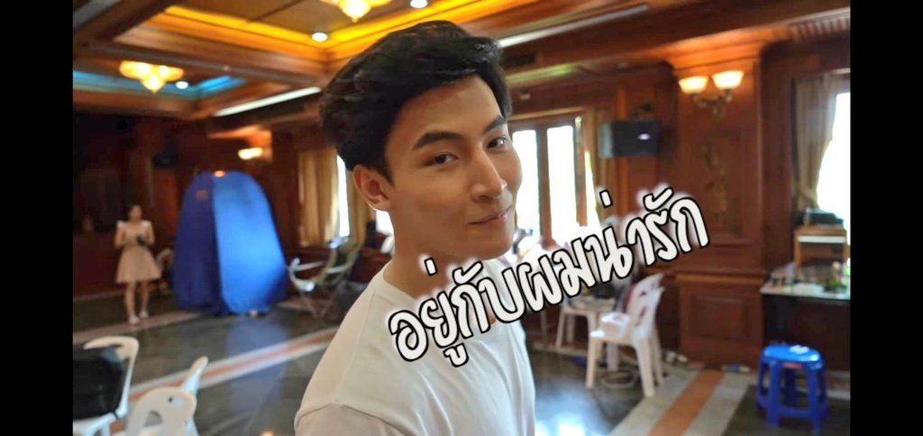 jeedjeedddd's tweet photo. ต้าววววววโอห์ม 😚😚💙น่ารักกกกกก
#OhmThitiwat
#โอห์มไง
#Ohmairways https://t.co/mr13Wd1s0q