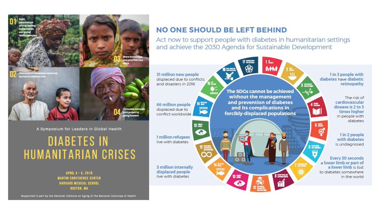 22/23 Our challenge is to save lives today while strengthening the health systems for tomorrow.