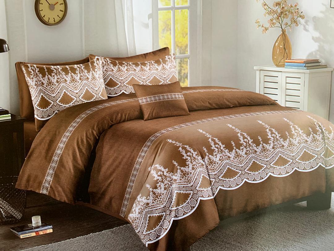 victorVeec's tweet photo. You love what you're looking at?

Yeah, you can get one of these 6 by 6 duvets that comes with 1 pair of bedsheets, 1 big towel, 4 pillowcases, 2 cushions, 2 pairs of bedroom sandals and 1 neckroll at 300k from @DuvetShopify. WhatsApp @IamPamellah on 0789185642 to make orders. https://t.co/G8T6tGDNWm