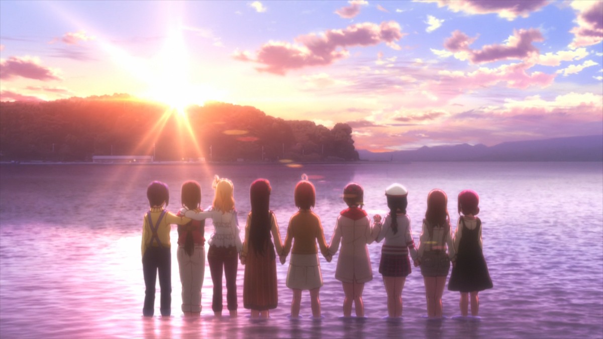 DakaraSubs's tweet photo. Más allá del arcoíris. 🌈

Love Live! Sunshine!! - La película

https://t.co/NkWGREqFuX https://t.co/L1xgGXRyGM