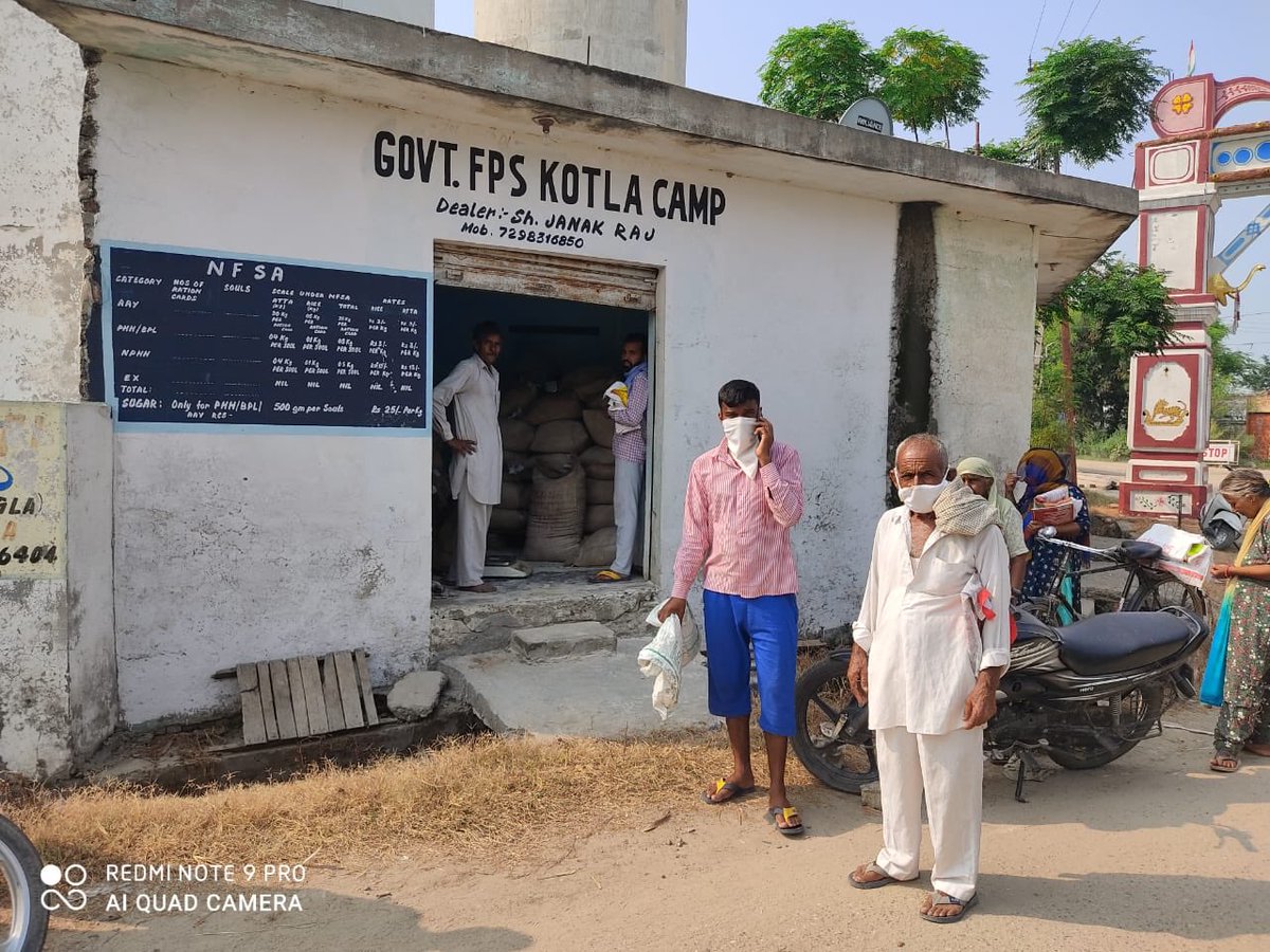 FCS&CA-J&K tweet media