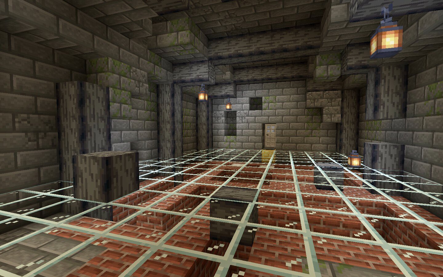 ヨハネ マイクラ Pa Twitter Java版1 16 1の新脱出マップを公開しました タイトルは 狂想神域 です なかなか歯応えのある マップになっていますので 腕に覚えのある方は是非 ダウンロードは以下のリンクからお願いします T Co Xsuu9w4jkc T Co