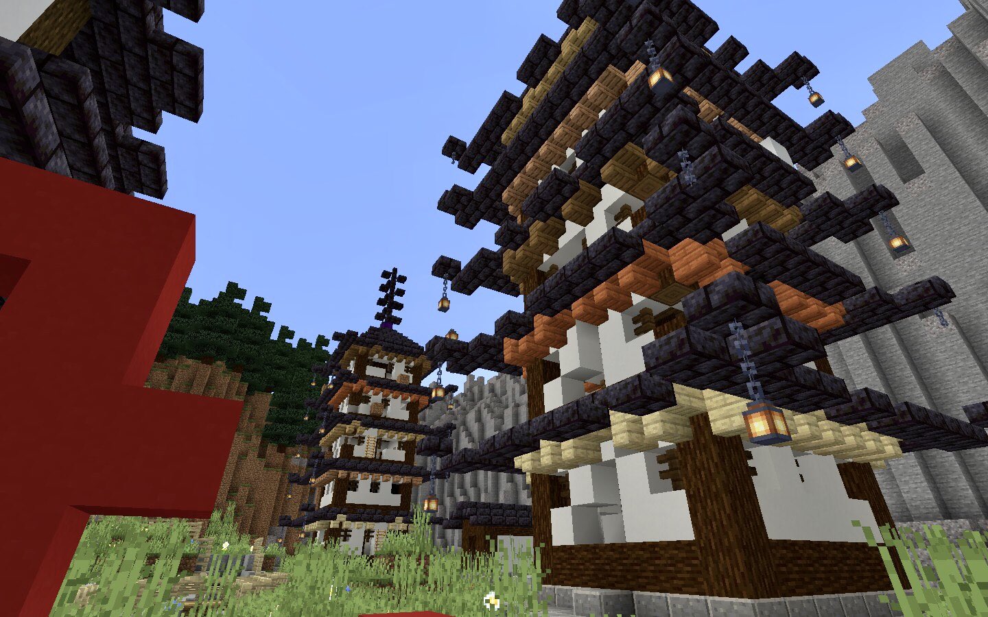 ヨハネ マイクラ Pa Twitter Java版1 16 1の新脱出マップを公開しました タイトルは 狂想神域 です なかなか歯応えのある マップになっていますので 腕に覚えのある方は是非 ダウンロードは以下のリンクからお願いします T Co Xsuu9w4jkc T Co