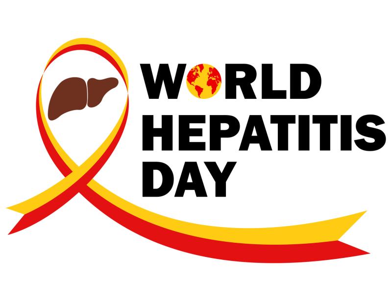 hillcameron1's tweet photo. World Hepatitis Day is commemorated each year on 28 July to enhance awareness of viral hepatitis. #hepatitisB #28thjulyworldhepatitisday #hepatitisantibody #hepatitisC #Genericforce
🌐Read More: https://t.co/NVsTjFD1HN https://t.co/JyQPROsm3g