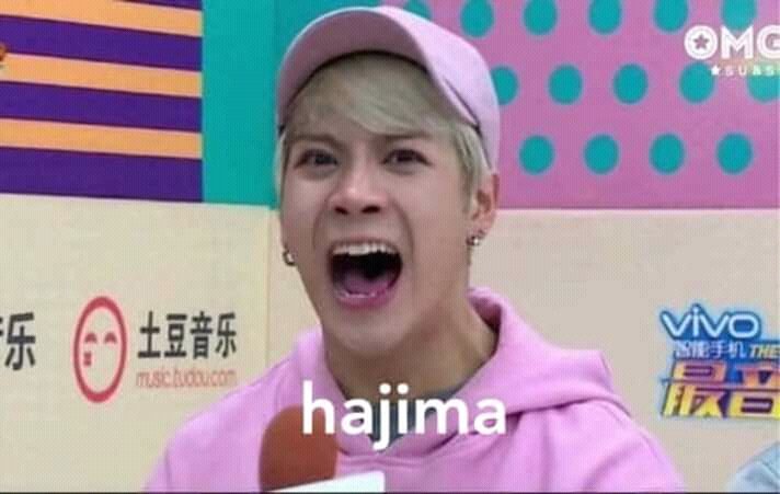 more memes hehe #ExaGOT7  #ExaBFF  #GOT7  @GOT7Official