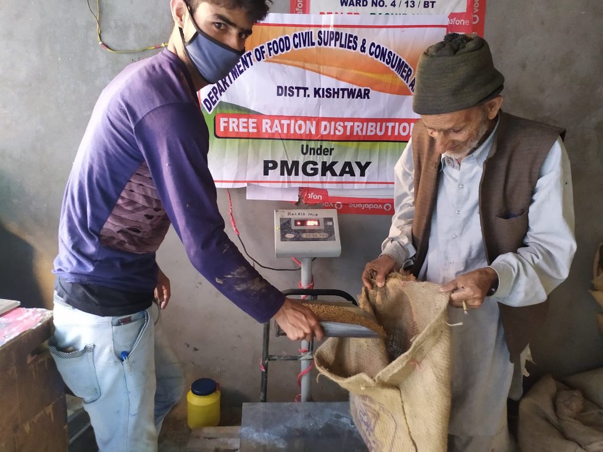 FCS&CA-J&K tweet media