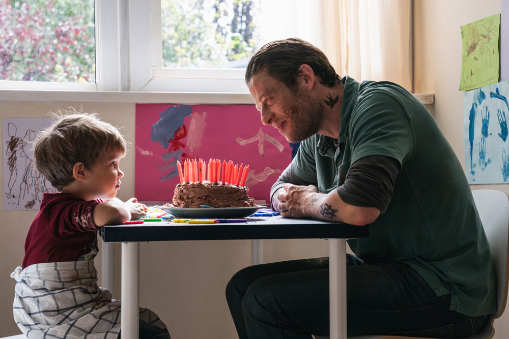beta_cinema's tweet photo. We are so happy to announce that this gem of a film will celebrate its world premiere @la_Biennale. NOWHERE SPECIAL by Uberto Pasolini and starring James Norton will be in Orizzonti Competition! Congrats to Uberto and his team! #biennalecinema #biennalecinema2020 #Venezia77 https://t.co/4PhRUn3R1Y