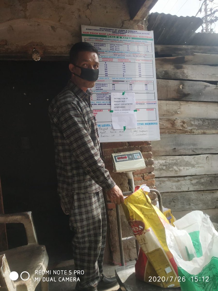 FCS&CA-J&K tweet media