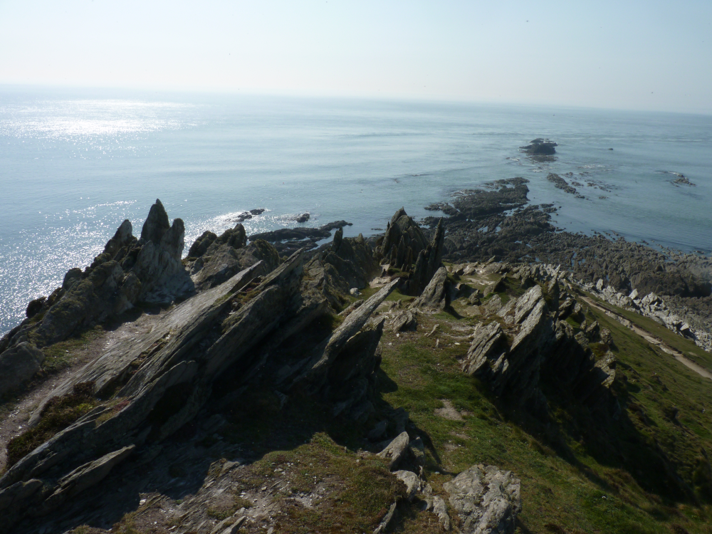 nakedambitionuk's tweet photo. Looking down on Morte Point.
#mortepoint #northdevon #devonlife #welovedevon #woolacombe #swcp #instabritain #coast #exploremore https://t.co/U7Zd8c7czS