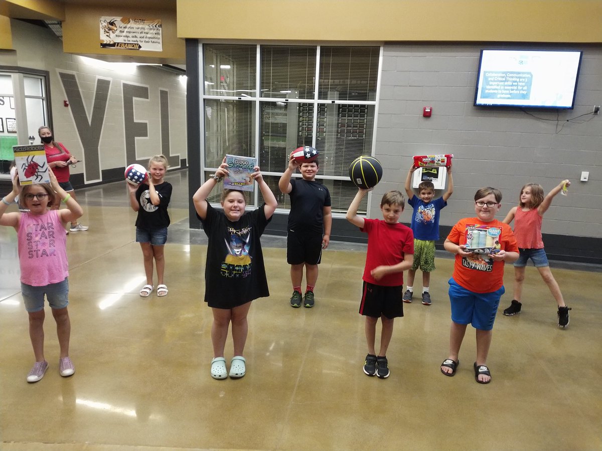 Summer Experience 2020 is winding down this week. It has been an extraordinary month with lots of fun learning! Thank you to all who attended!  PS- ice cream party Thursday! #WeAreBoswell #WeAreJackets !!