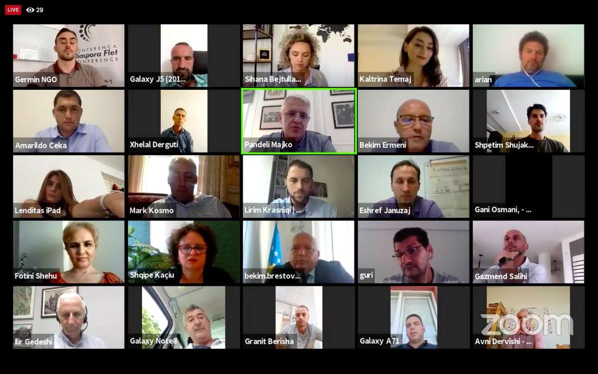 germin_ngo's tweet photo. Engaging Albanian Diaspora Professionals Research Study https://t.co/mSUrb28CWr