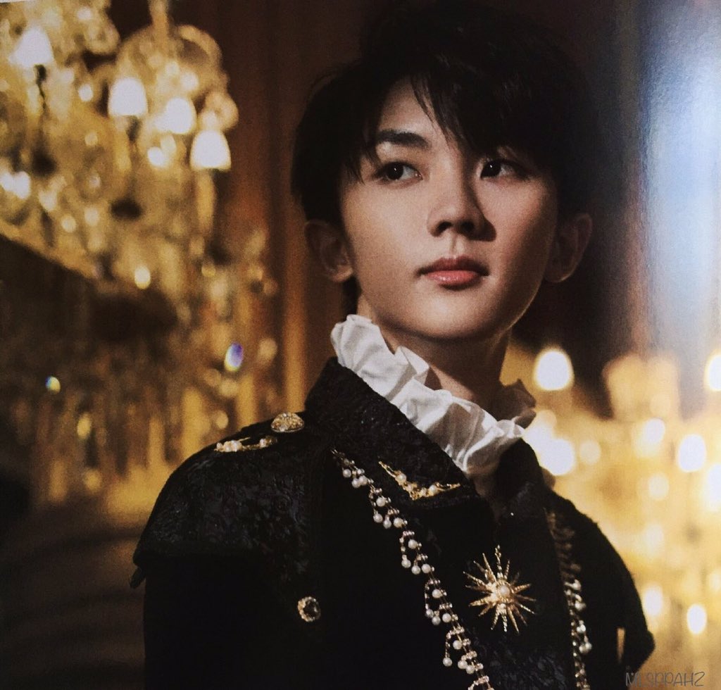 vip4ji's tweet photo. #majiaqi #jiaqi #tnt #TeensinTimes #tfent #tfentertainment #马嘉祺 https://t.co/8nM7Vgu9dQ