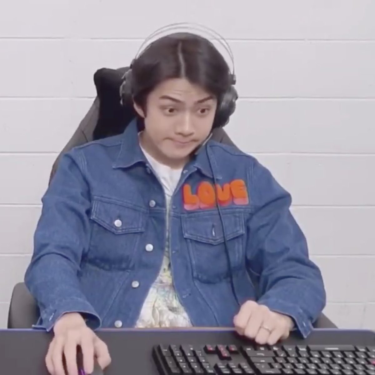 kanintr_'s tweet image. พอเอาไปแคปละแบบ งุน 5555555555555555555555555555555555555555555555555555 เอ็นดูมาก