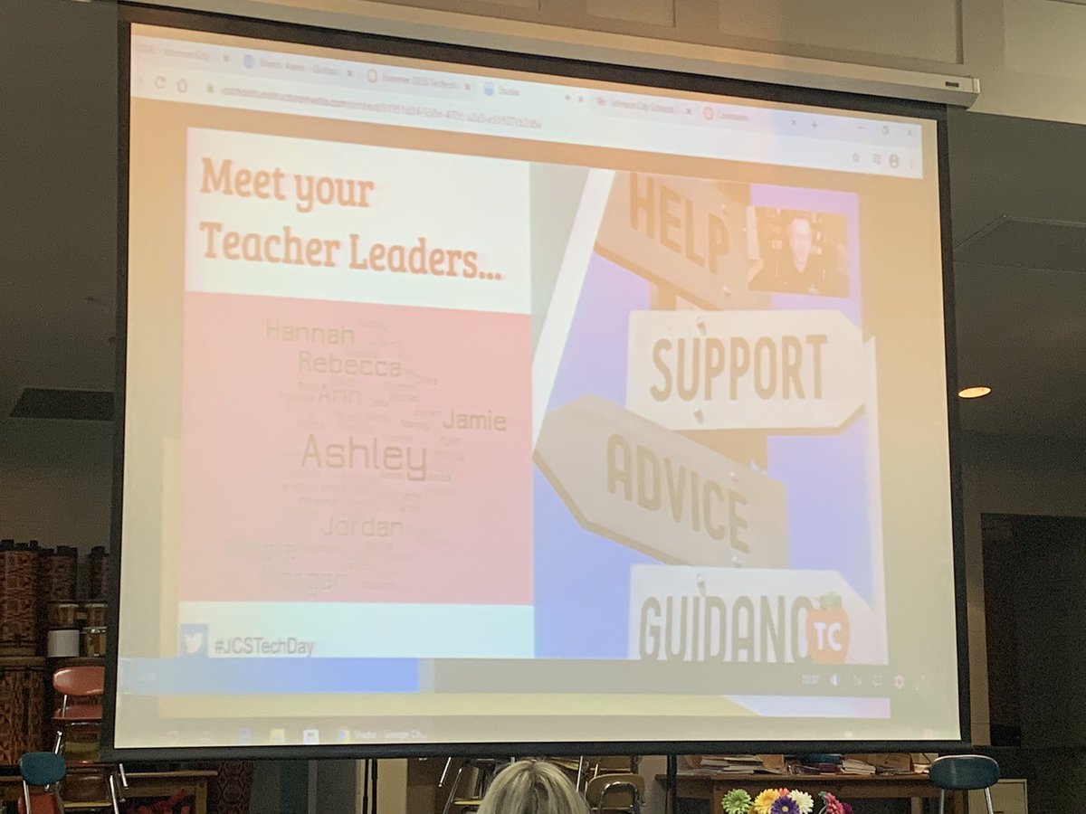 YolandaHMiller's tweet photo. Getting Tech day started at Towne Acres on this beautiful day!  #JCSTechDay #learnsomethingnew #lovetechday https://t.co/ruKQAsUYrK