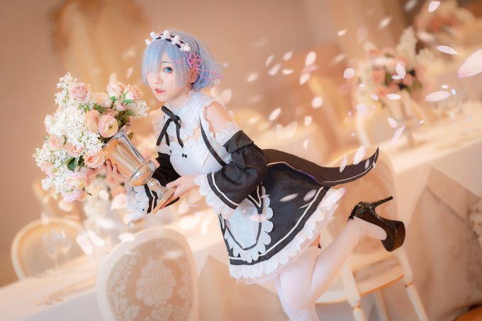 Twitterのコスプレ画像30