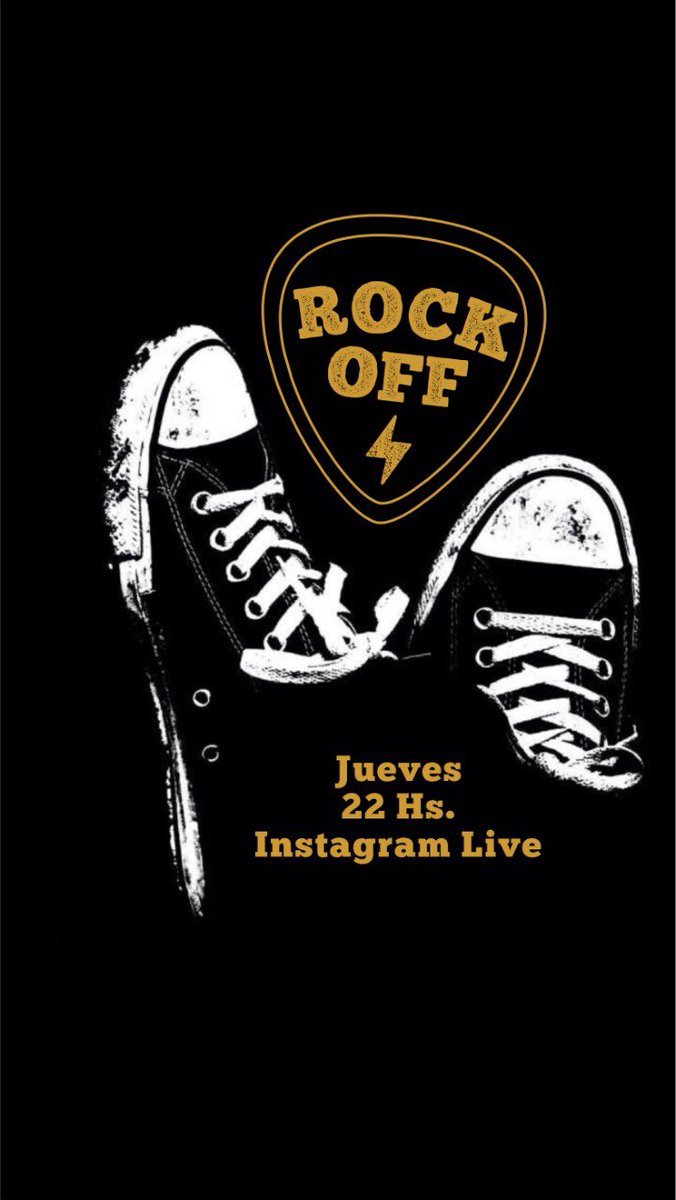 QueSeaRockPy1's tweet photo. 🎸Preparate porque el jueves festejamos x Insta el #diadelamigo a puro #reggae y #rock en #rockoff...el @UbedaNegro y @jorgeguth77 🎙📻 reciben al frontman🎤de @DeOjeras (Asu🇵🇾)👉Nando Benítez y al violero🎸de @paramaica (#cde 🇵🇾)👉Héctor Benítez...una transmisión que explota💥 https://t.co/snGwi4RFwU