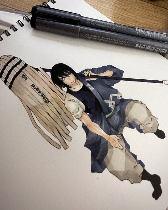 色鉛筆 蕾 のイラスト 色鉛筆 蕾 のイラスト
