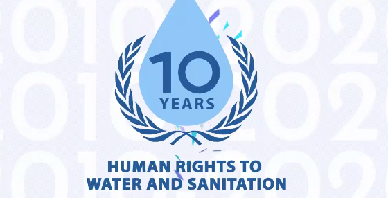 PBIcanada's tweet photo. As PBI-Canada celebrates the 10th anniversary of the UN resolution, we also recognize that the struggle for the human right to water continues in countries where PBI accompanies human rights defenders, https://t.co/9iznqw88g3 #HRtWS #right2water #AguaParaAyutlaYa #PBIaccompanies https://t.co/Pv6TG9kdtm