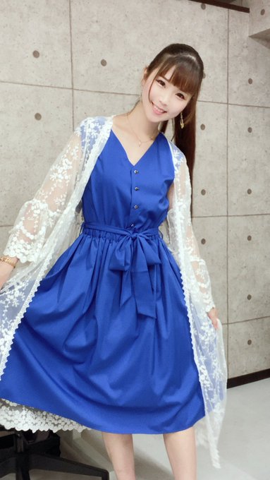 コスプレイヤー倉坂くるるのTwitter画像29