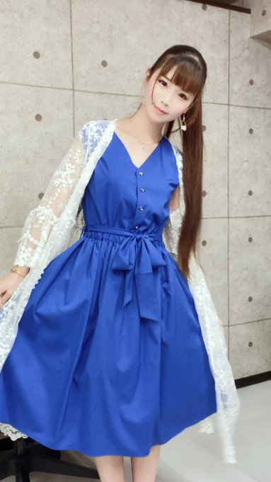 コスプレイヤー倉坂くるるのTwitter画像30