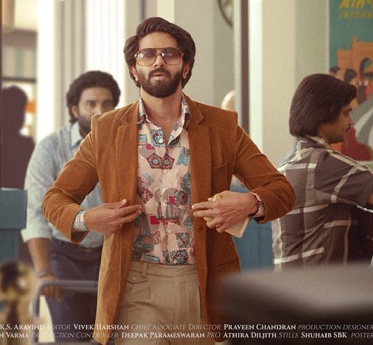 Dulquermedia_'s tweet photo. RT if u are Proud fan of Prince ! 👑

 #HappyBirthdayDULQUER https://t.co/8baY2cl6nZ