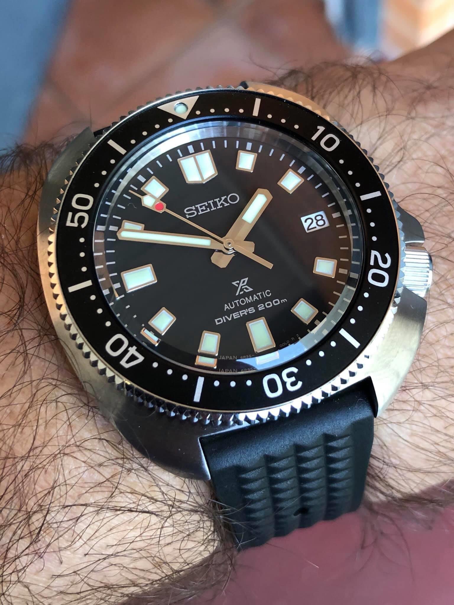 تويتر \ Seiko Prospex على تويتر: 