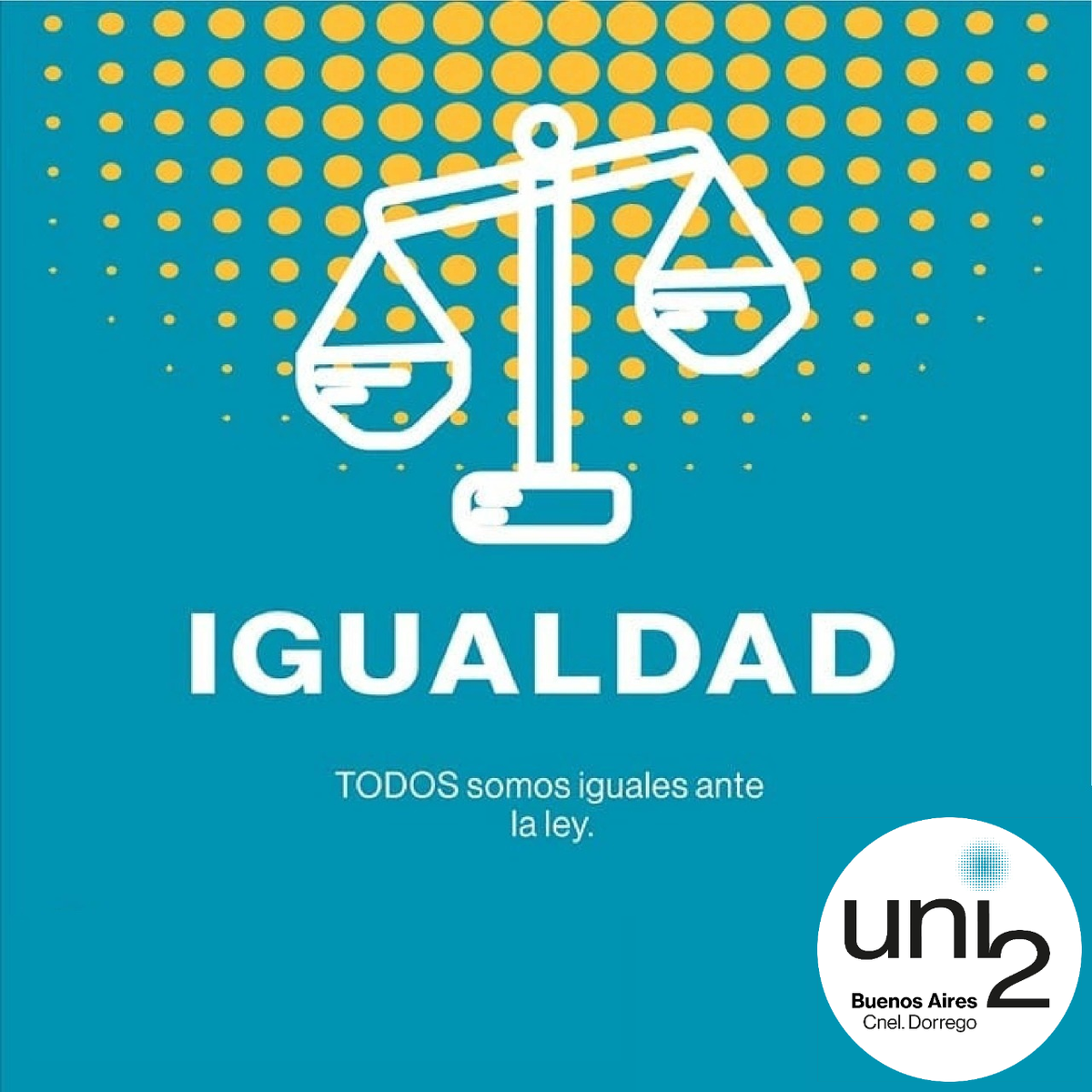 uni2cneldorrego's tweet image. Nuestros Valores para una argentina mejor!

#dorrego
#coroneldorrego