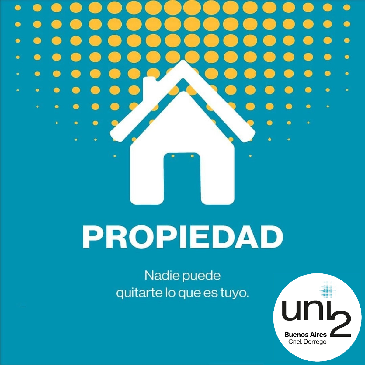 uni2cneldorrego's tweet image. Nuestros Valores para una argentina mejor!

#dorrego
#coroneldorrego