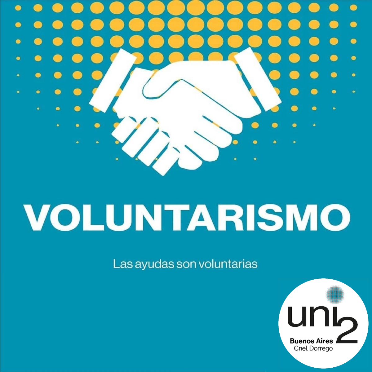 uni2cneldorrego's tweet image. Nuestros Valores para una argentina mejor!

#dorrego
#coroneldorrego