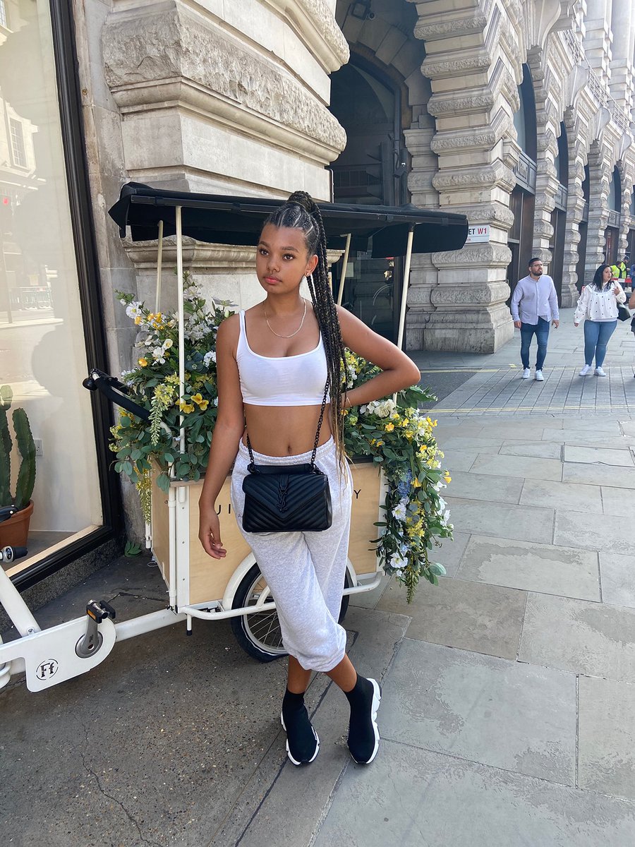 Just cause I felt like it 🥺