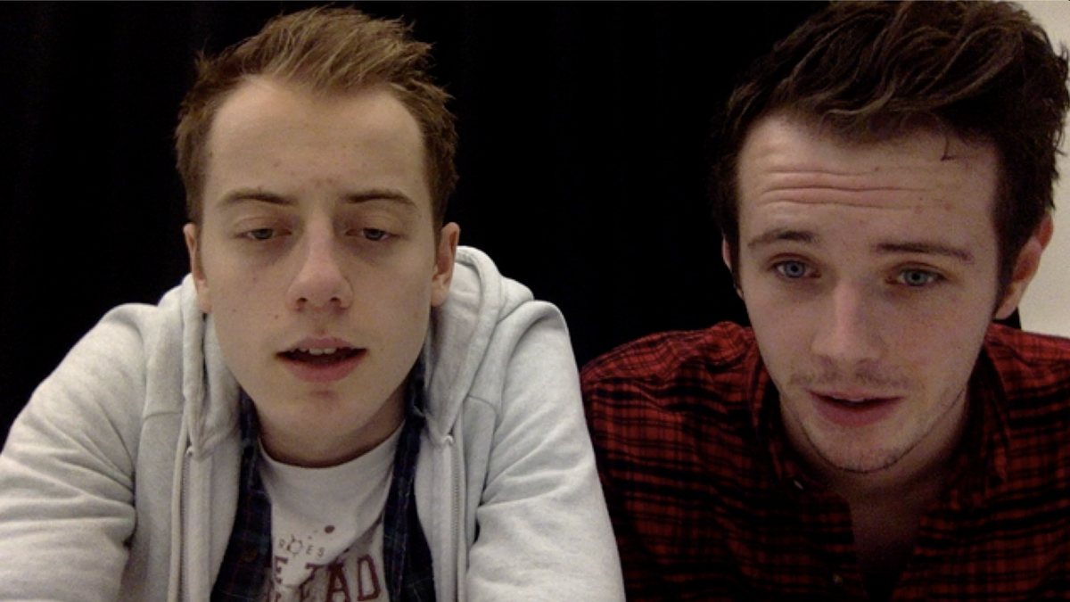 We spoke to a porn star named Ben Dover, a Californian digital love doctor, a feminist porn director, Cindy Gallop the CEO of Make Love Not Porn, a sexual behavioural therapist in Quebec, the founder of  @NoFap and even Gary Wilson. And many more.Here's what we looked like then.