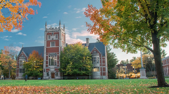 appleinsider's tweet photo. As a response to the ongoing coronavirus pandemic, Bowdoin College has promised to provide #iPadPros for all students in a gesture of equity. https://t.co/tQcoDmvkhx https://t.co/x9SmslLIrg