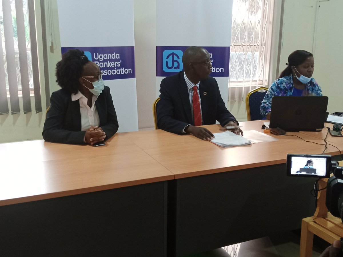 Today <a href="/ugbankers/">Uganda Bankers’ Association (UBA)</a> #scientifically launched a No Merchant Surcharge Campaign dubbed #Paywithyourcard <a href="/no/">no</a> extra cost in partnership with @MastercardMEA  &amp; <a href="/Visa/">Visa</a> #StaySafeUg #digitalbanking.