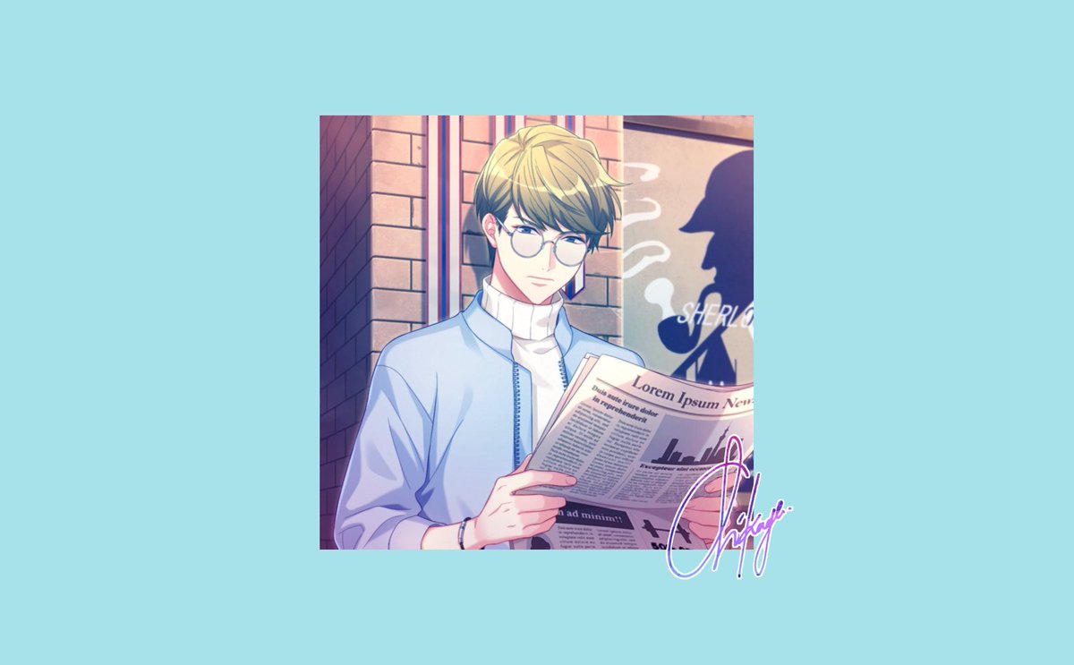 LlLY0FTHEVALLEY's tweet photo. ❝ 𝘛𝘳𝘶𝘵𝘩 𝘪𝘴 𝘸𝘦𝘢𝘬𝘯𝘦𝘴𝘴. 𝘕𝘰𝘵 𝘦𝘷𝘦𝘳𝘺𝘰𝘯𝘦 𝘢𝘳𝘰𝘶𝘯𝘥 𝘺𝘰𝘶 𝘪𝘴 𝘰𝘯 𝘺𝘰𝘶𝘳 𝘴𝘪𝘥𝘦. ❞

                卯木千景 | #A3RP 

semi lit › lit. / DMs open. / mun is 18+. https://t.co/9hvsVdYBO2