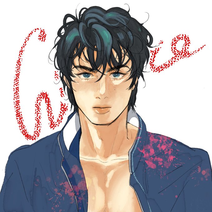 銀狼のtwitterイラスト検索結果 古い順