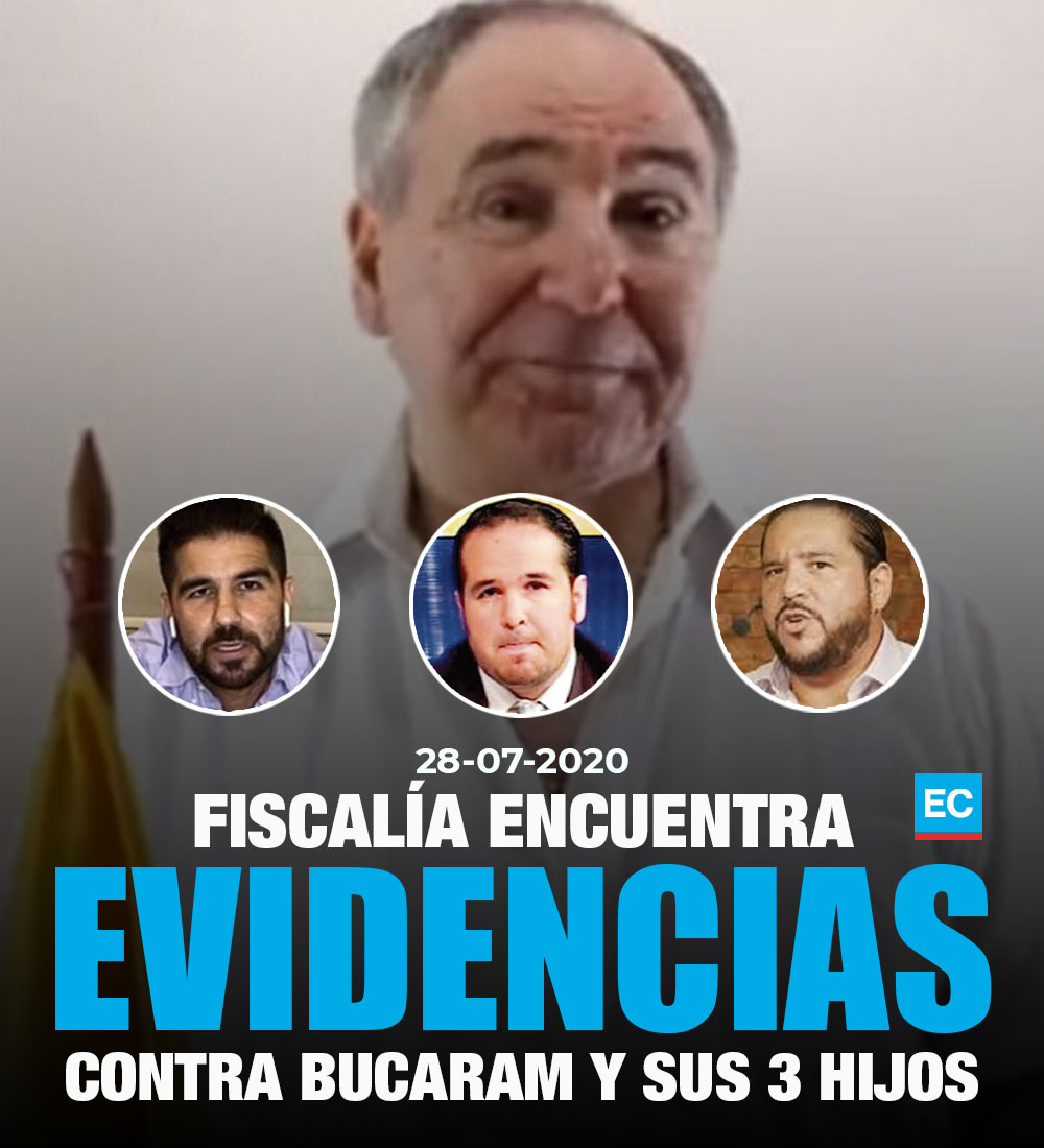 elcomerciocom's tweet photo. #ATENCIÓN | Fiscalía encuentra evidencias contra Abdalá, Dalo, Michel y Jacobo Bucaram. La familia enfrenta tres procesos judiciales en Ecuador » https://t.co/RFVq9ZGcgC https://t.co/CawGn8heAk