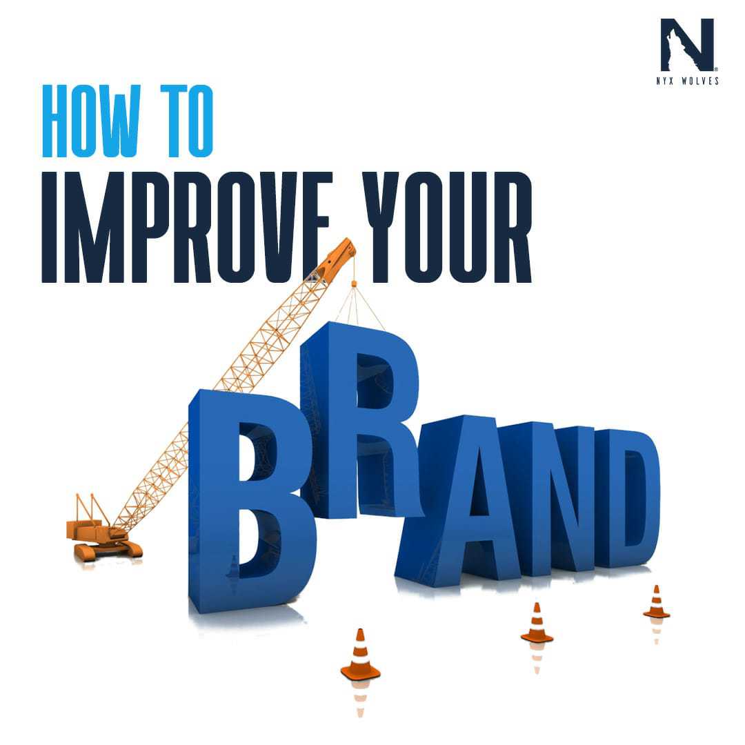 NyxWolves's tweet image. Branding is important because not only is it what makes a memorable impression on consumers but it allows your customers and clients to know what to expect from your company.

View Full Post: linkedin.com/feed/update/ur…
--
 #branding #brandingtips #brandidentity #branddevelopment