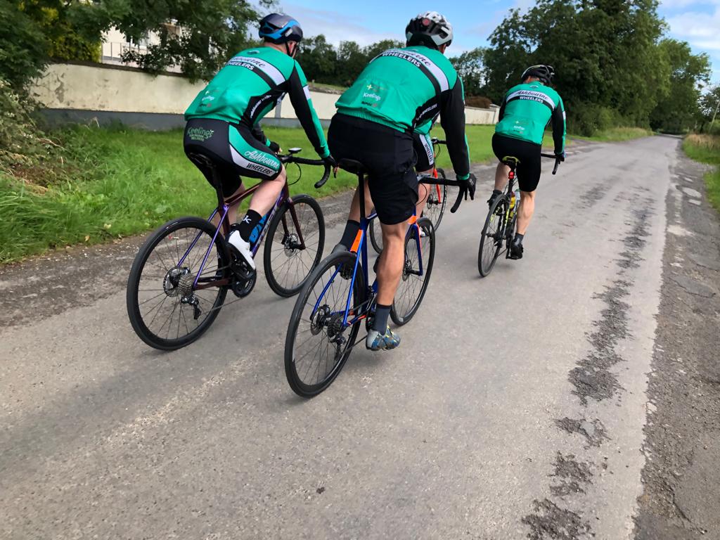 Ashbourne Wheelers Cycling Club on Twitter: 