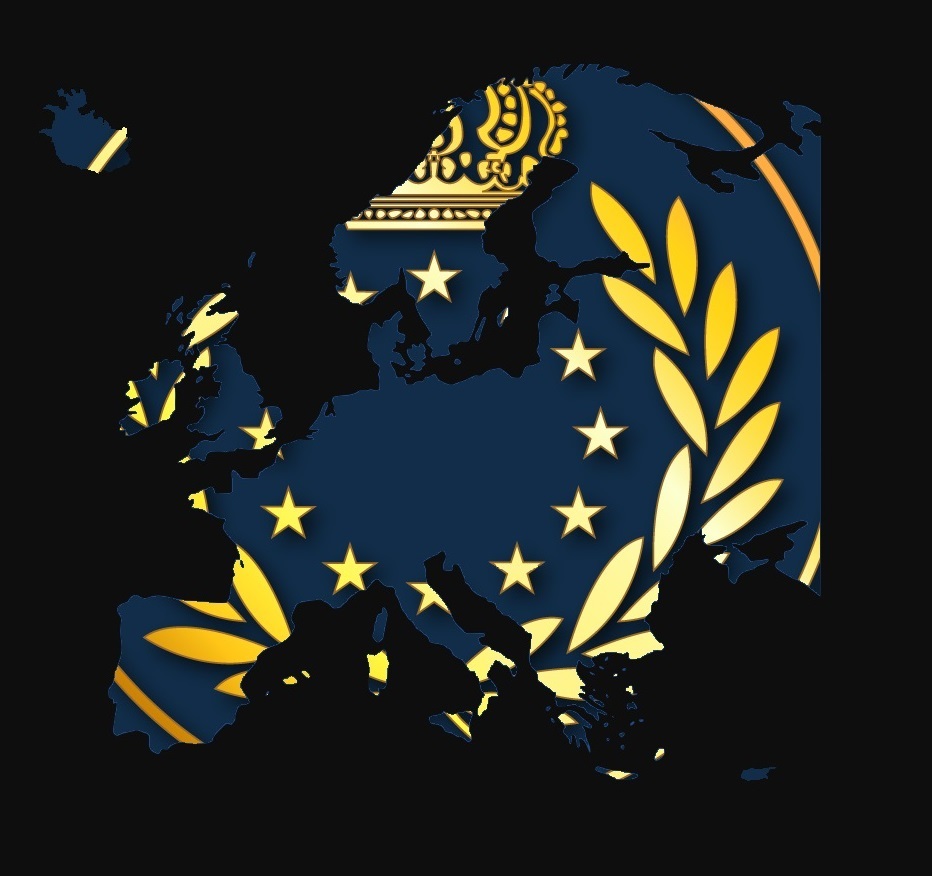 EuropeanPan's tweet photo. #Europeanism is not the denial of national identity, but the realization that our nations &amp; homelands are part of a larger mosaic that extends across a vast geographical space. In essence, it is about liberating ourselves from the confinement that history has cast upon us. https://t.co/JIVs5PsmZI