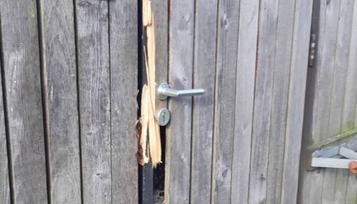 Inbraak bij Brasserie in Den Nul . | #Overijssel #nieuws Olst