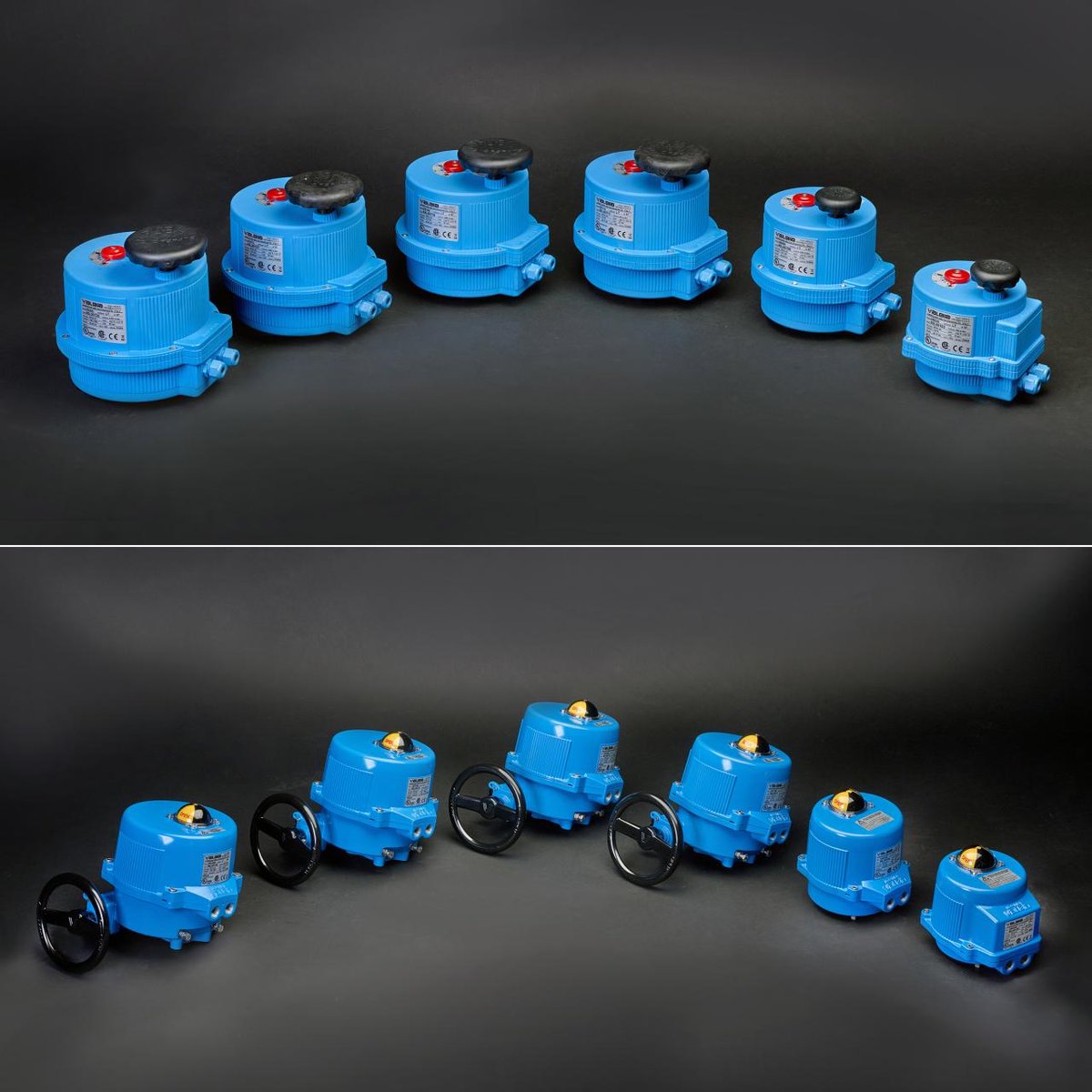 palserent's tweet image. With CSA Group approvals on both plastic and metal body versions - Bonomi North America is able to meet your requirements for quarter turn electric actuation! #bonominorthamerica #bonomigroup #palserent