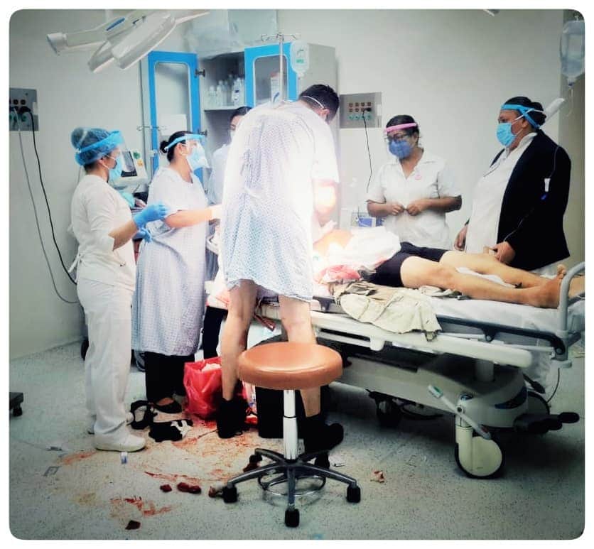 Samuel Cuervo tweet media