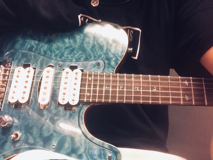 G Lifeguitarsさん がハッシュタグ 海賊王 をつけたツイート一覧 1 Whotwi グラフィカルtwitter分析