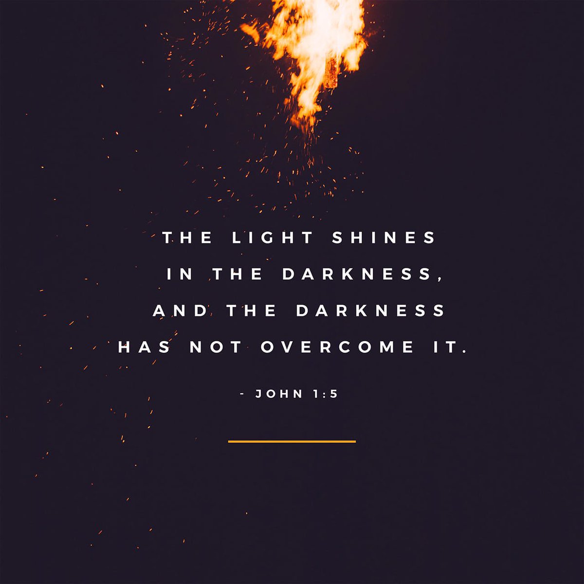 JM_Hamilton's tweet image. Be LIGHT today! Share hope, joy, love, peace, and encouragement. Let the light of Christ overcome every dark area around you. 🙌🙏💡🔦

#GoMAD #Purpose #BeLight