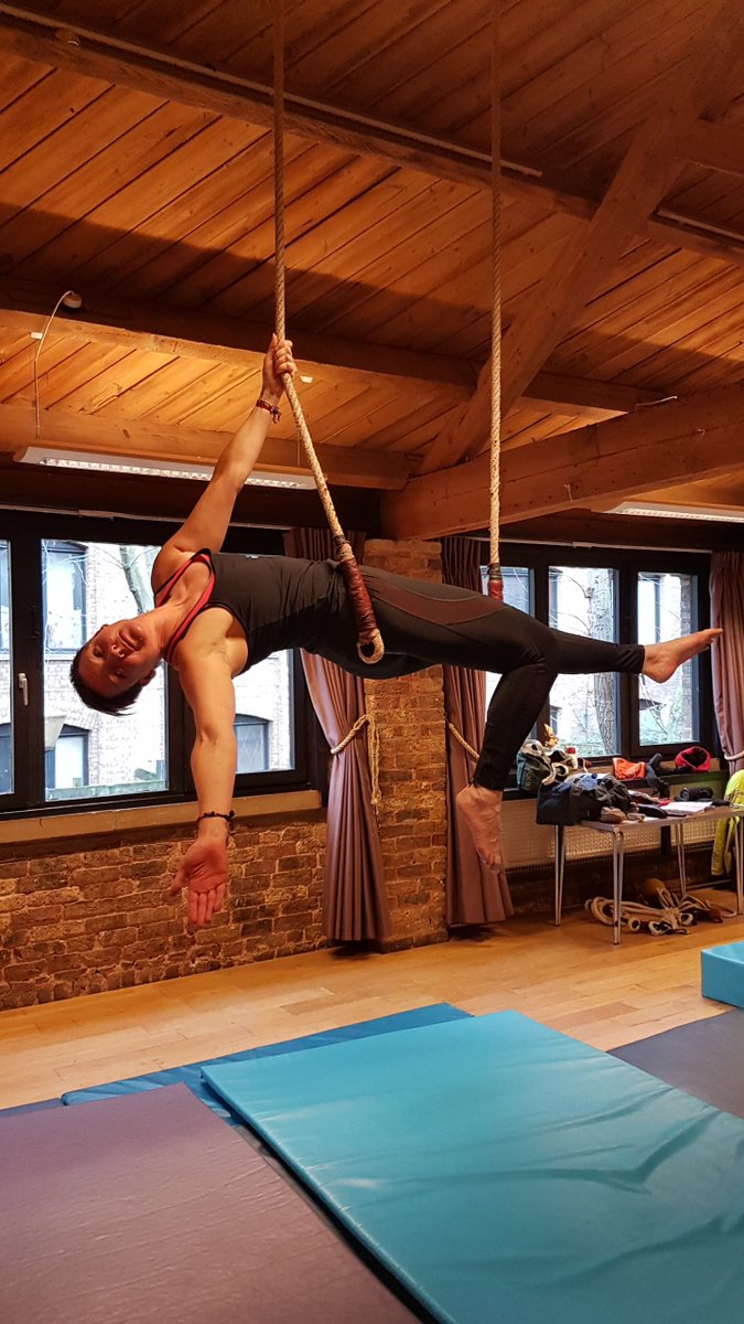 Ever dreamt of running away with the circus?The fantastic Circus Glory can give you a  taste of trapeze skills from their home in Primrose Hill.This is one we are delighted to see opening up again after having our very own experience with them last year!circusglory.com